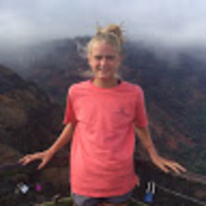 Meet your Posher, Brooke